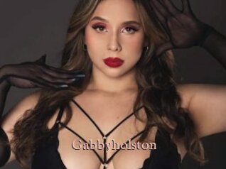 Gabbyholston