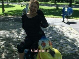 Gabriele