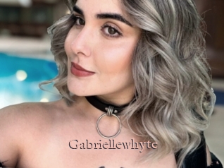 Gabriellewhyte