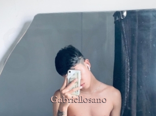Gabriellosano
