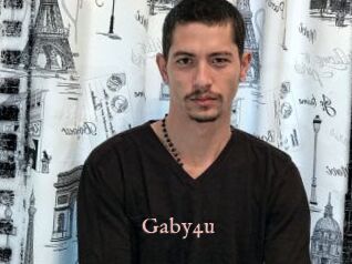 Gaby4u