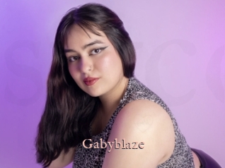 Gabyblaze