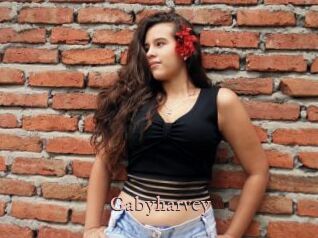 Gabyharvey