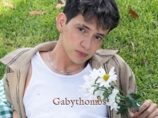 Gabythombs