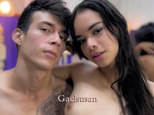 Gaelsusan