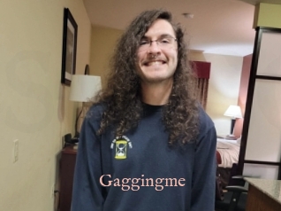 Gaggingme