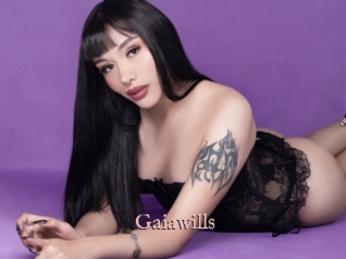 Gaiawills