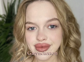 Garynclaxton