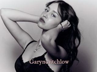 Garyncritchlow