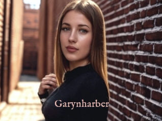 Garynharber