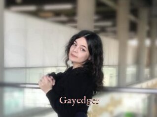 Gayedger