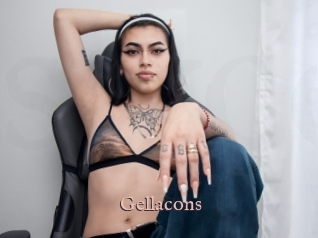Gellacons