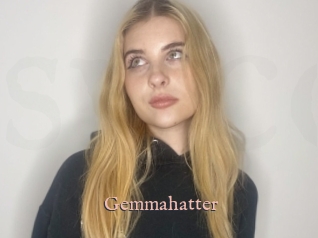 Gemmahatter