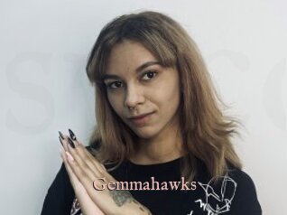 Gemmahawks