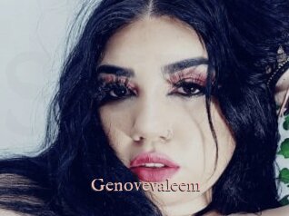 Genovevaleem