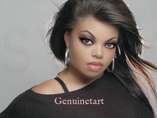 Genuinetart