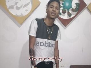 George_wesley