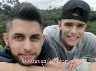 Georgeandgregory09
