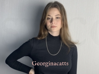 Georginacatts