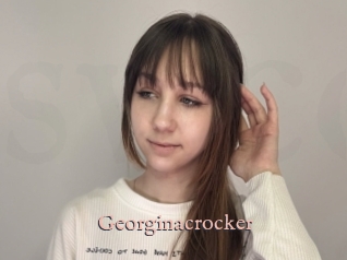 Georginacrocker