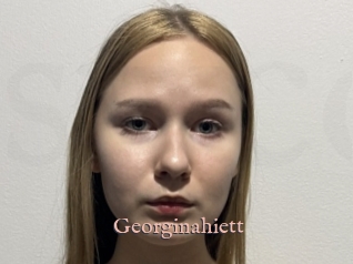 Georginahiett