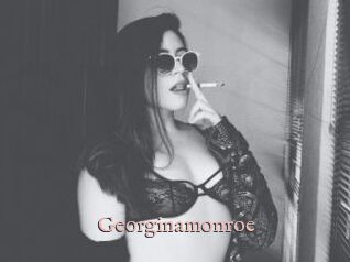 Georginamonroe