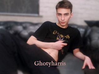 Ghotyharris