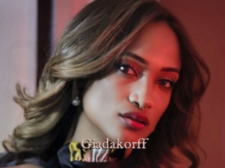 Giadakorff