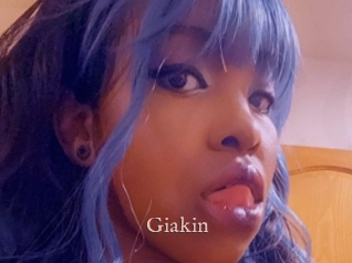 Giakin