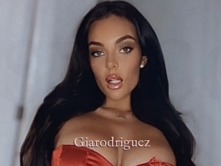 Giarodriguez