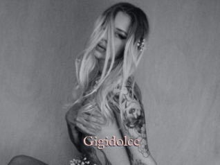 Gigidolce