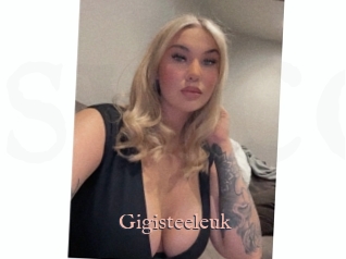 Gigisteeleuk