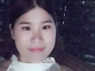 Gilla