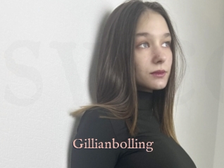 Gillianbolling
