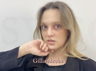 Gilliandeeks