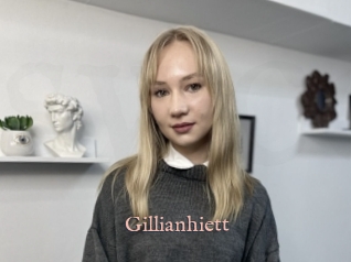 Gillianhiett