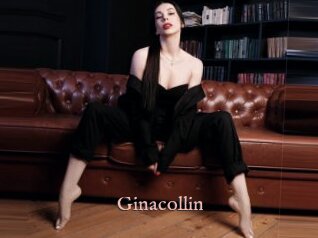Ginacollin