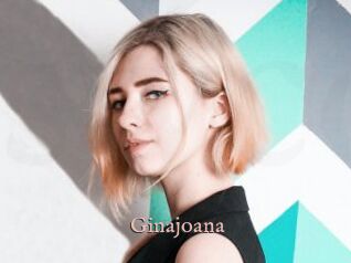 Ginajoana