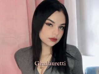 Ginalauretti