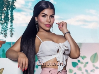 Ginatason