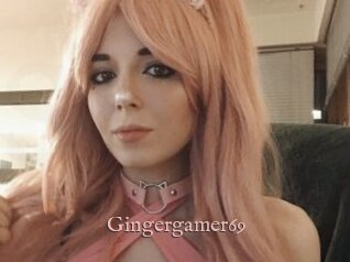 Gingergamer69