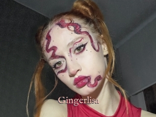 Gingerlisa
