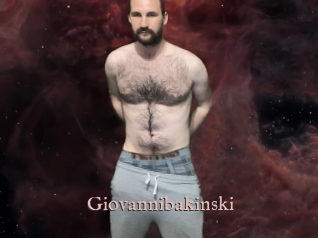 Giovannibakinski