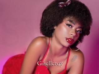 Giselleroy