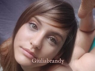 Giuliabrandy