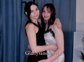 Gladysanddaryl