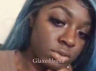 Glaxed_bunz