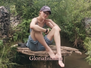 Gloriafishman