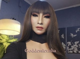 Goddessletisha