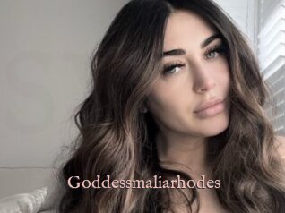 Goddessmaliarhodes